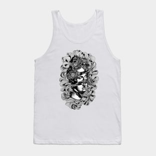 Appolo Tank Top